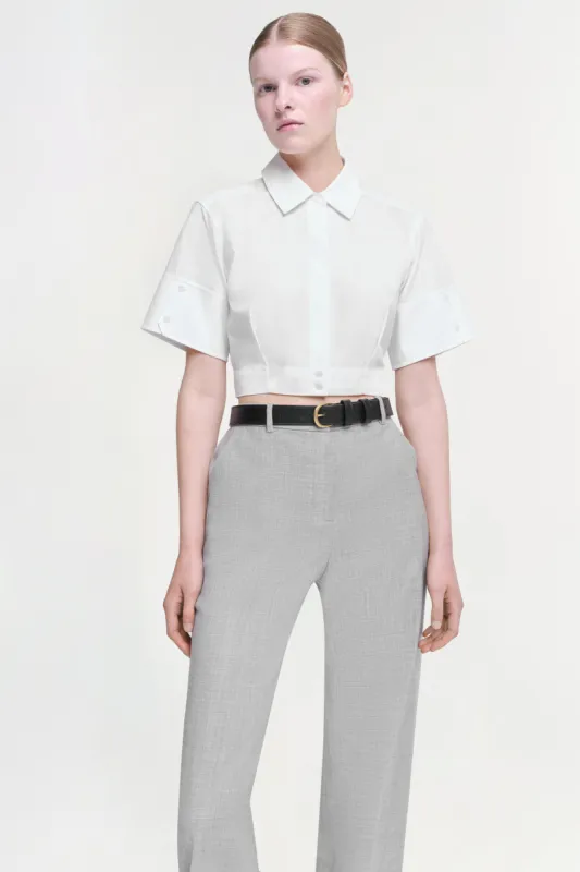 Sabrina Top sold by Jonathan Simkhai