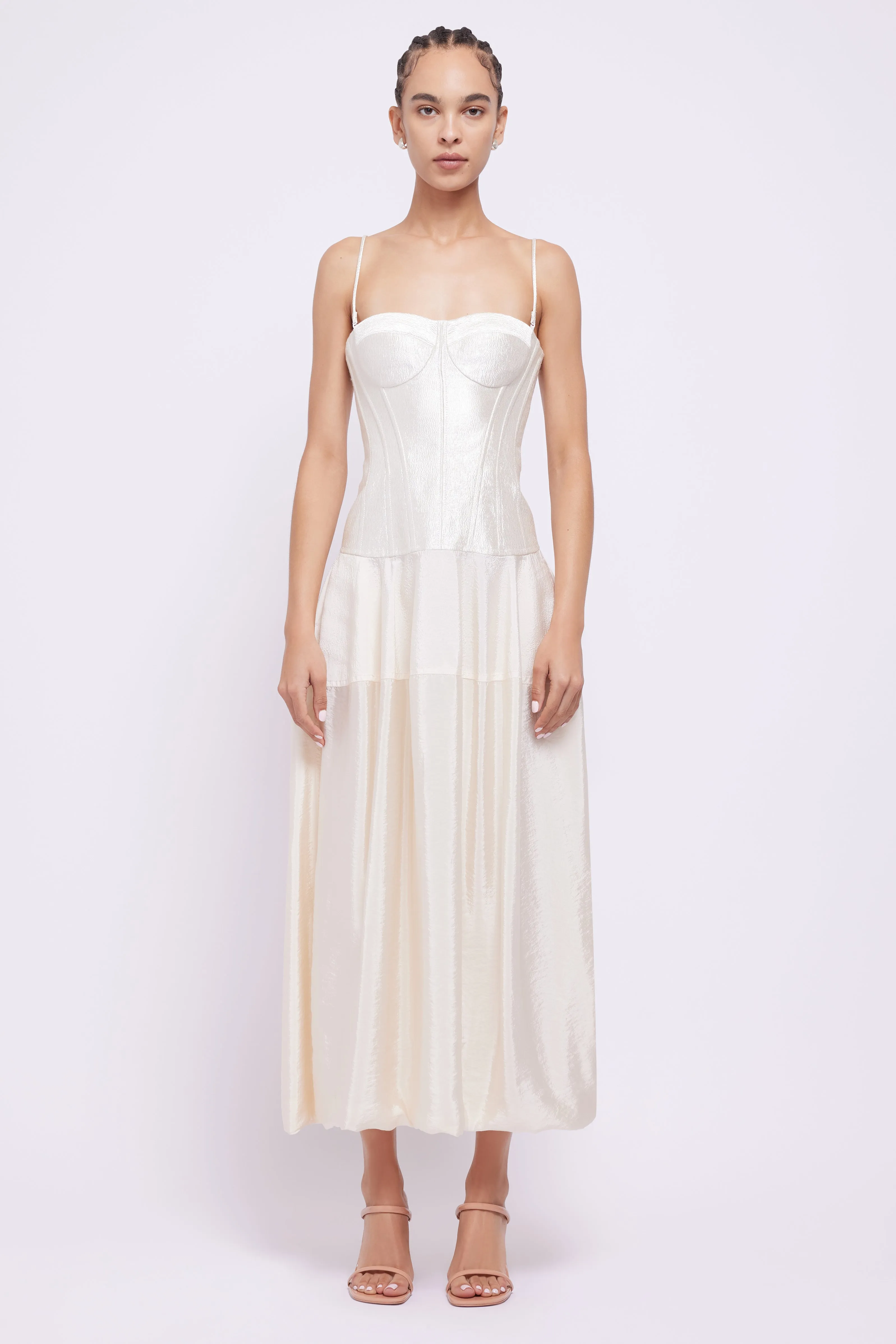 Noretta Dress sold by Jonathan Simkhai