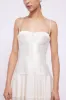 Noretta Dress sold by Jonathan Simkhai