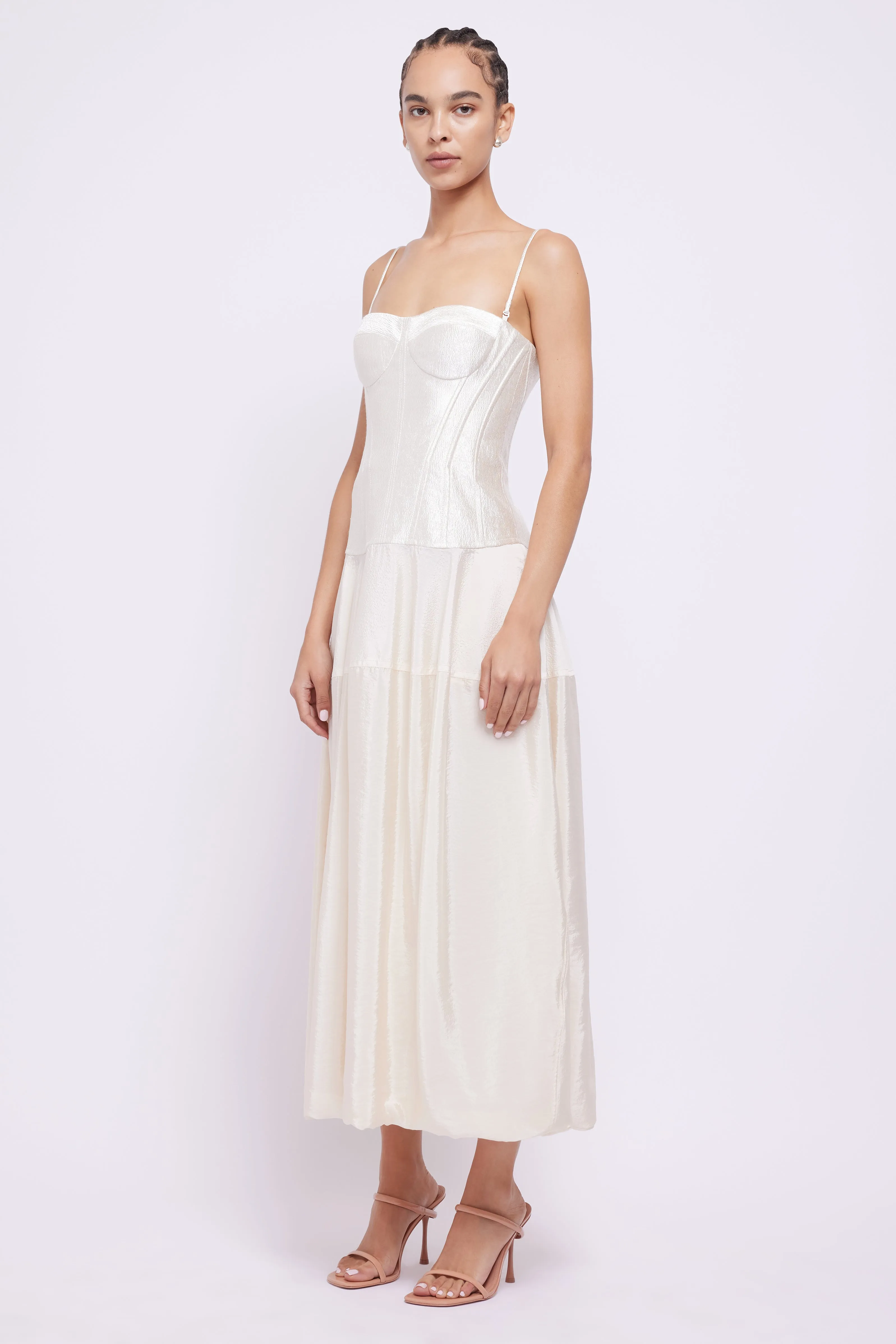 Noretta Dress sold by Jonathan Simkhai product image thumbnail 2