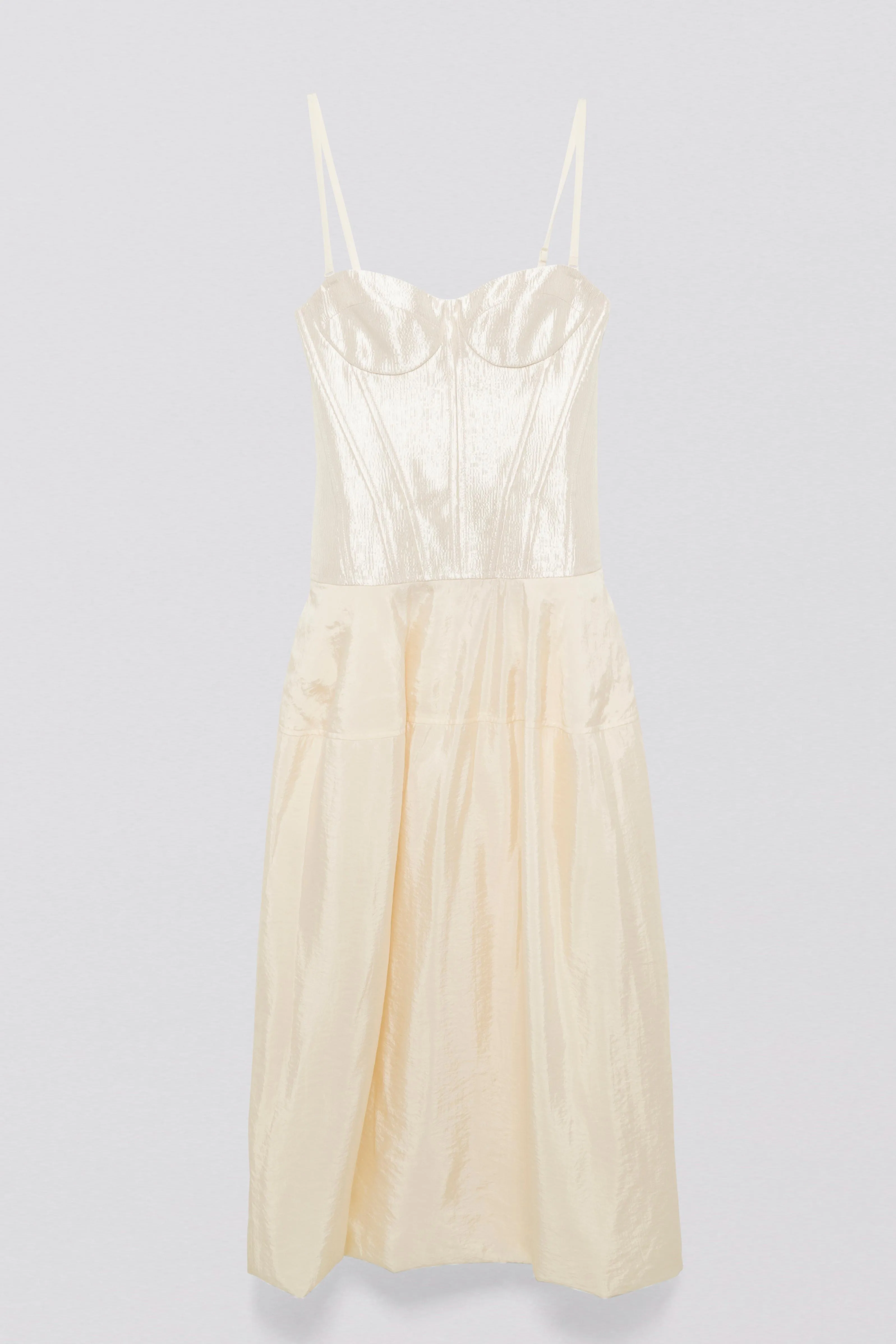 Noretta Dress sold by Jonathan Simkhai product image thumbnail 5