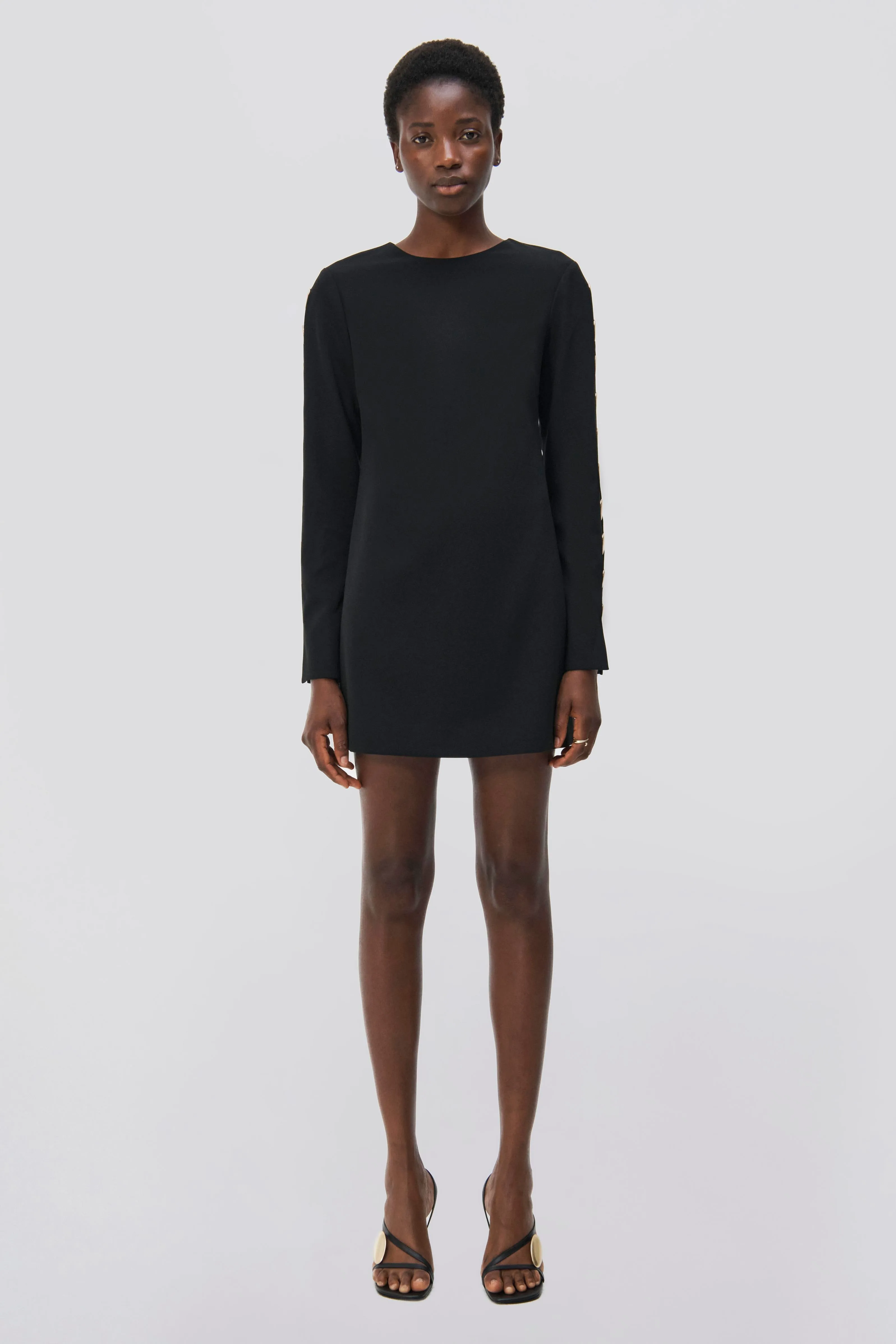 Joisian Dress sold by Jonathan Simkhai product image thumbnail 2