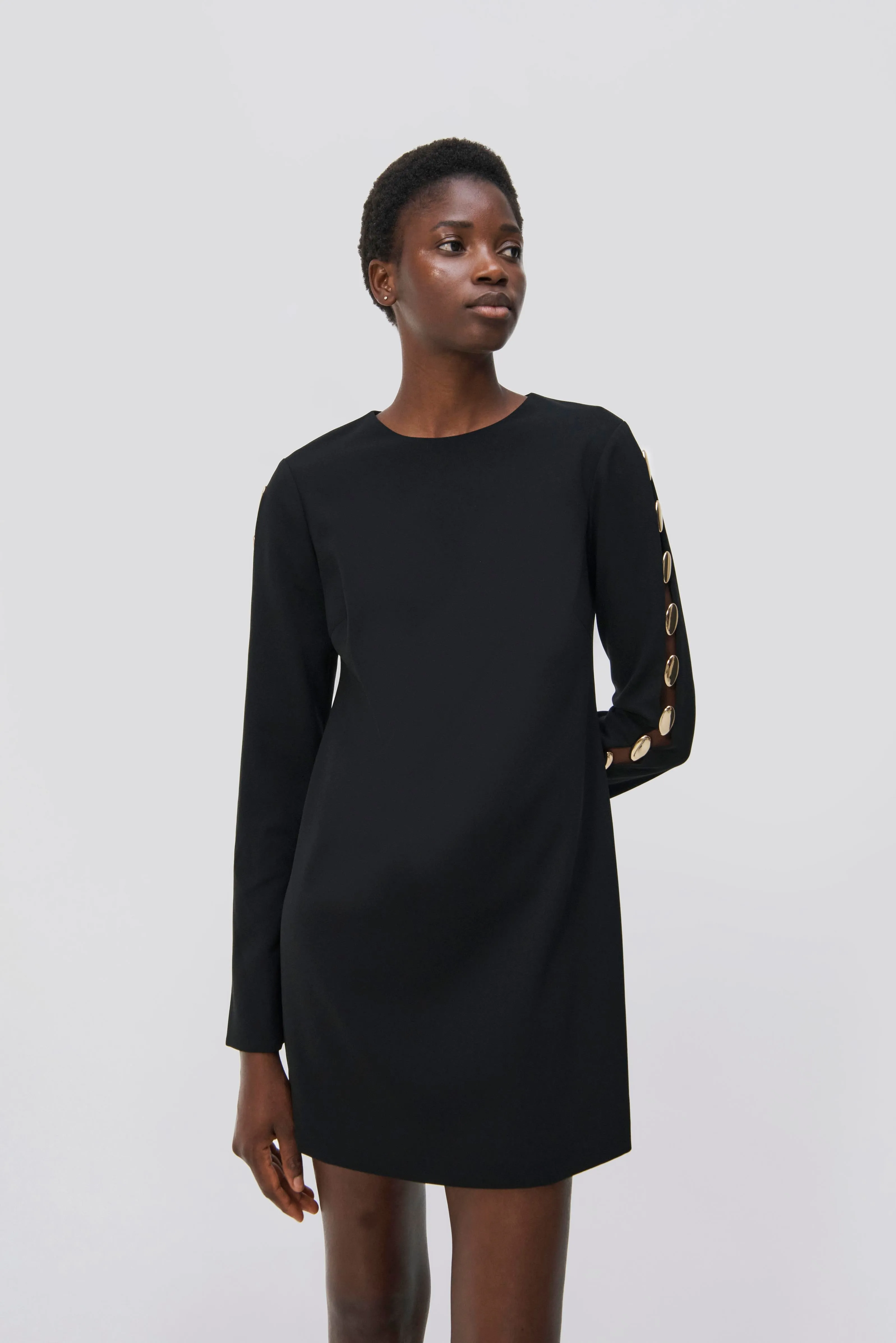 Joisian Dress sold by Jonathan Simkhai product image thumbnail 5