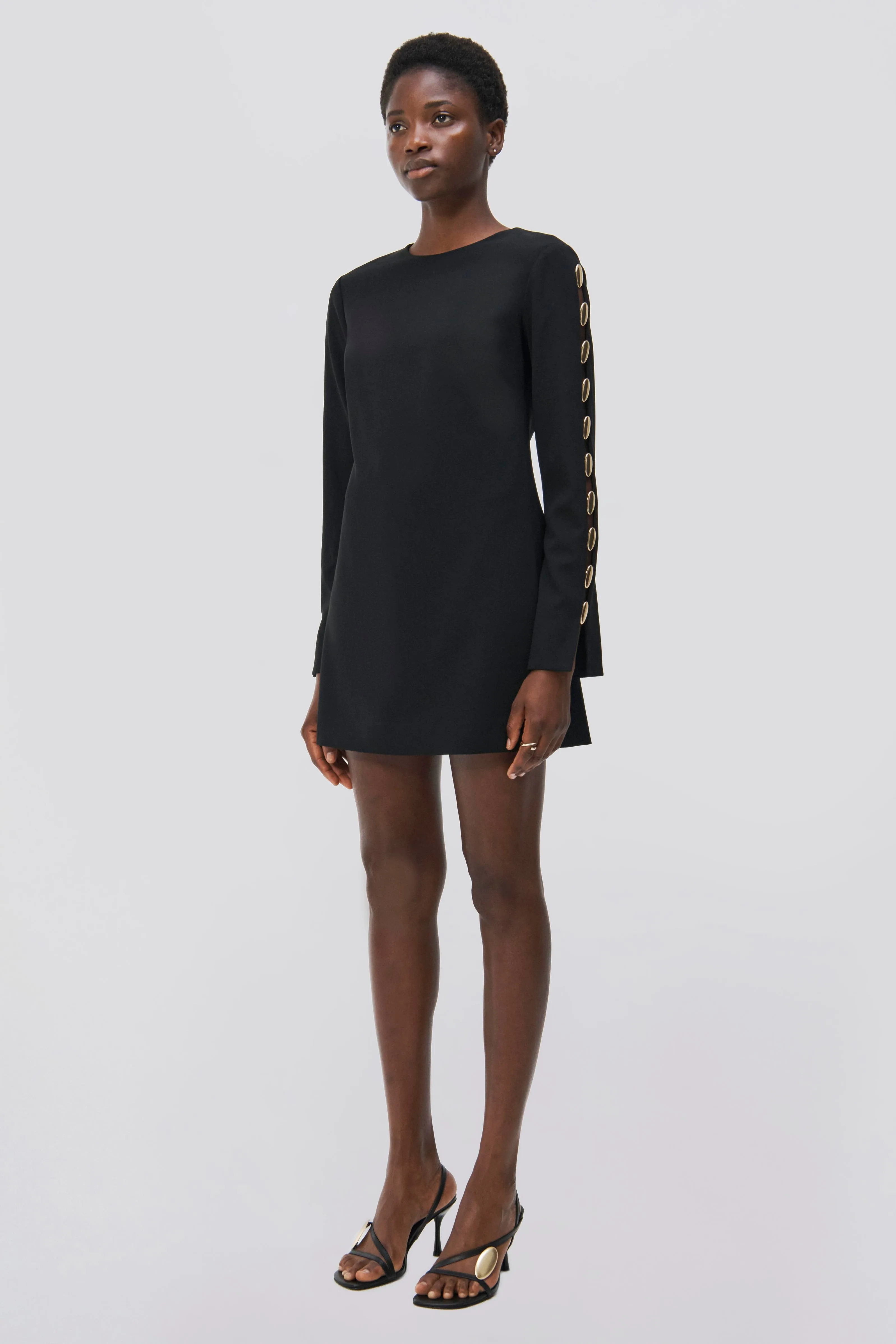 Joisian Dress sold by Jonathan Simkhai product image thumbnail 3