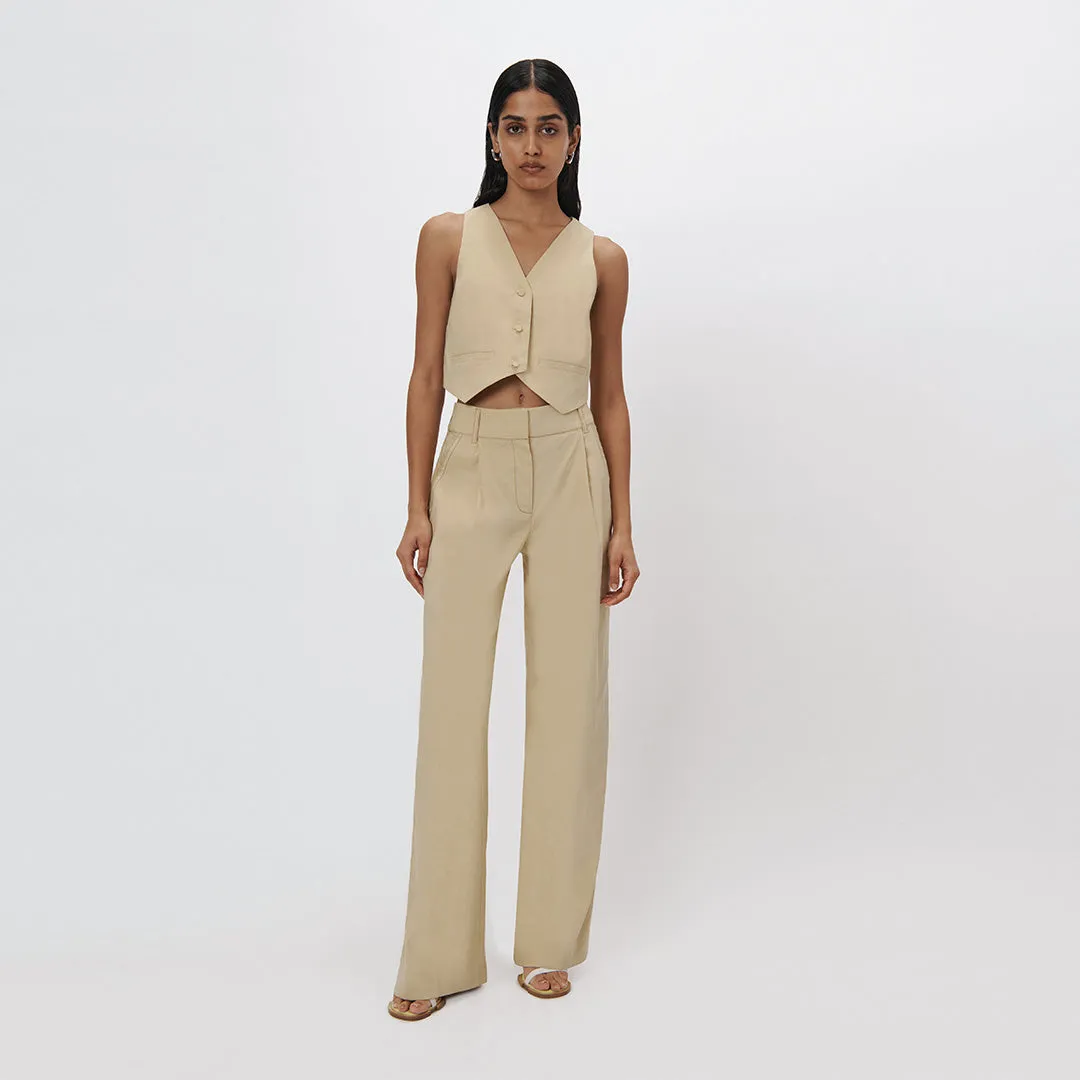 Tavar Pant sold by Jonathan Simkhai