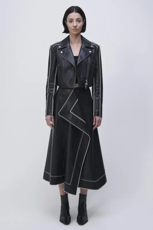 Oslo Jacket made by Jonathan Simkhai