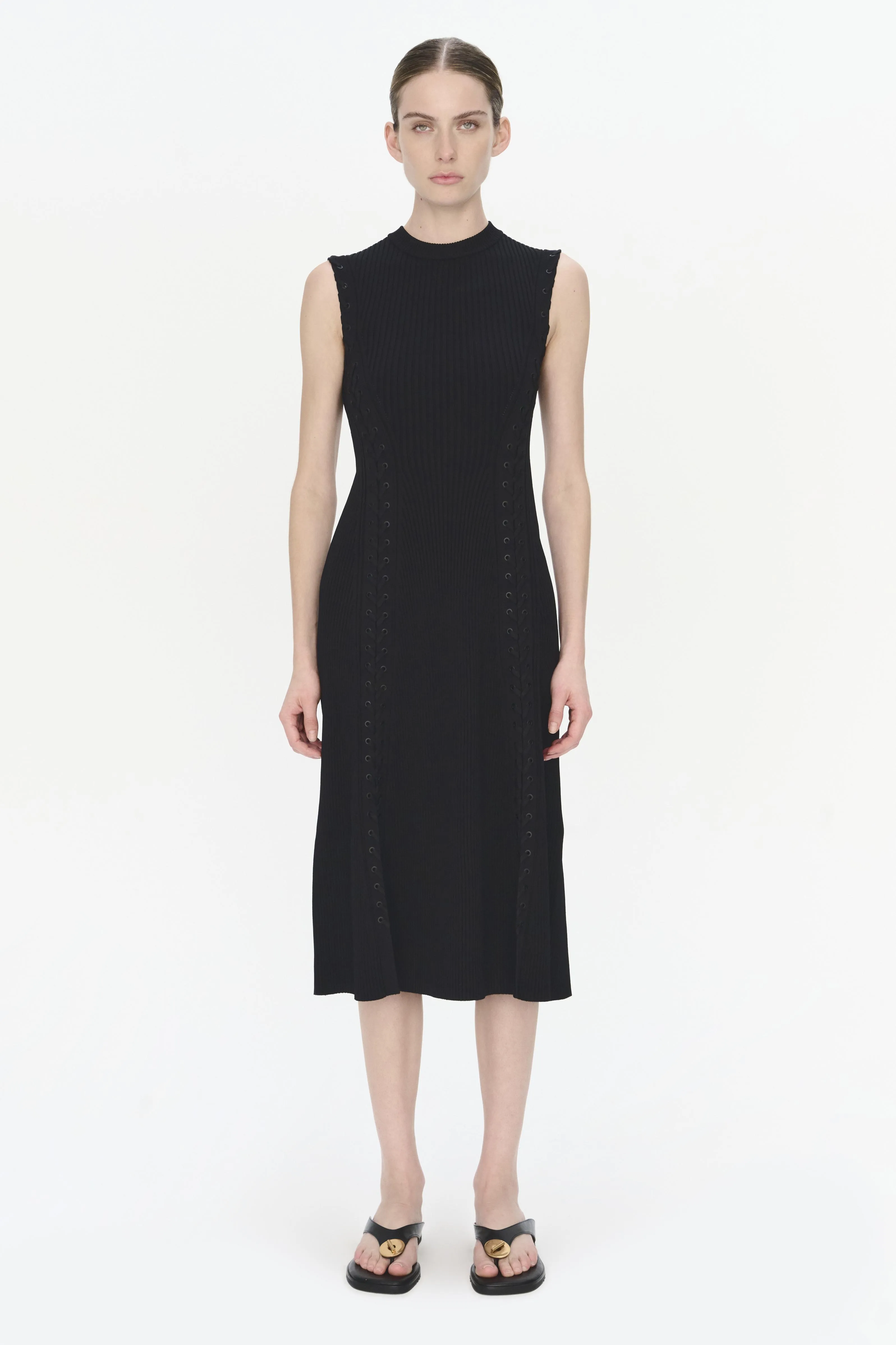 Lorena Dress sold by Jonathan Simkhai