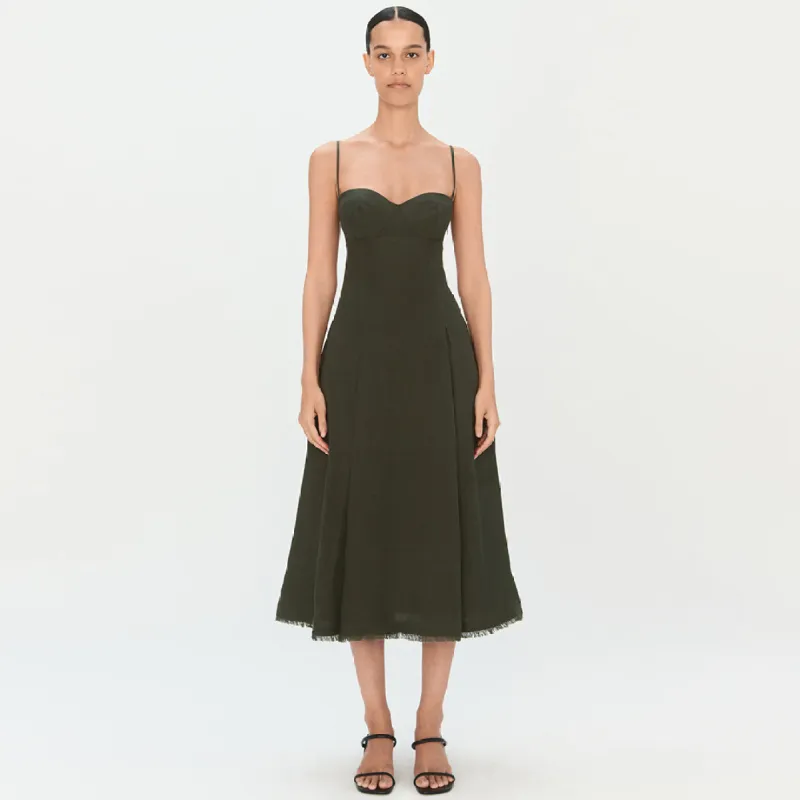 Analise Dress made by Jonathan Simkhai