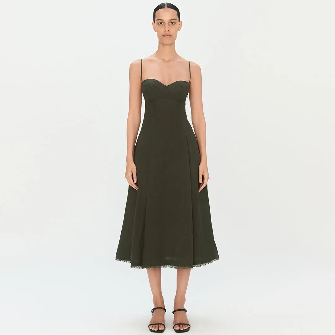 Analise Dress sold by Jonathan Simkhai