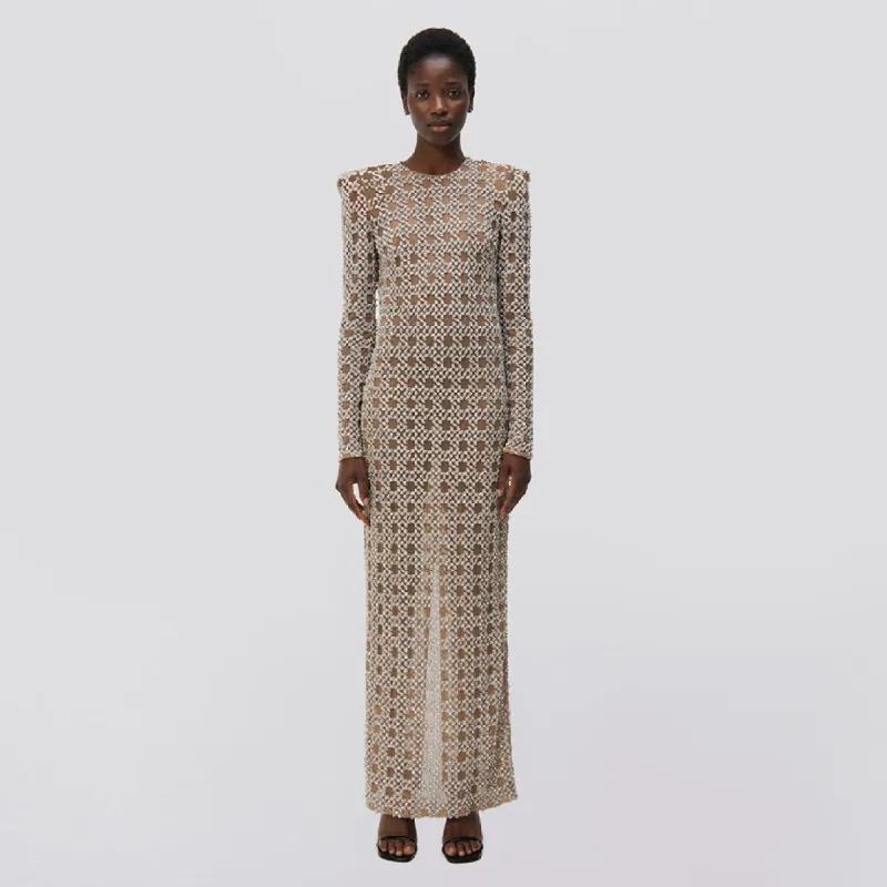 Aiya Gown sold by Jonathan Simkhai