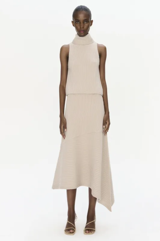 Aloria Skirt sold by Jonathan Simkhai