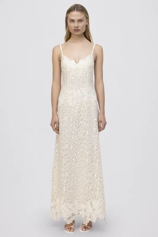 Phoenix Dress sold by Jonathan Simkhai