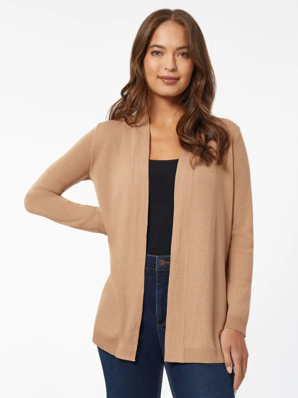 Icon Cardigan sold by Jones New York
