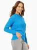 Hooded Cable Knit Sweater sold by Jones New York