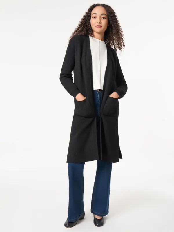 Petite Long Cardigan Sweater sold by Jones New York