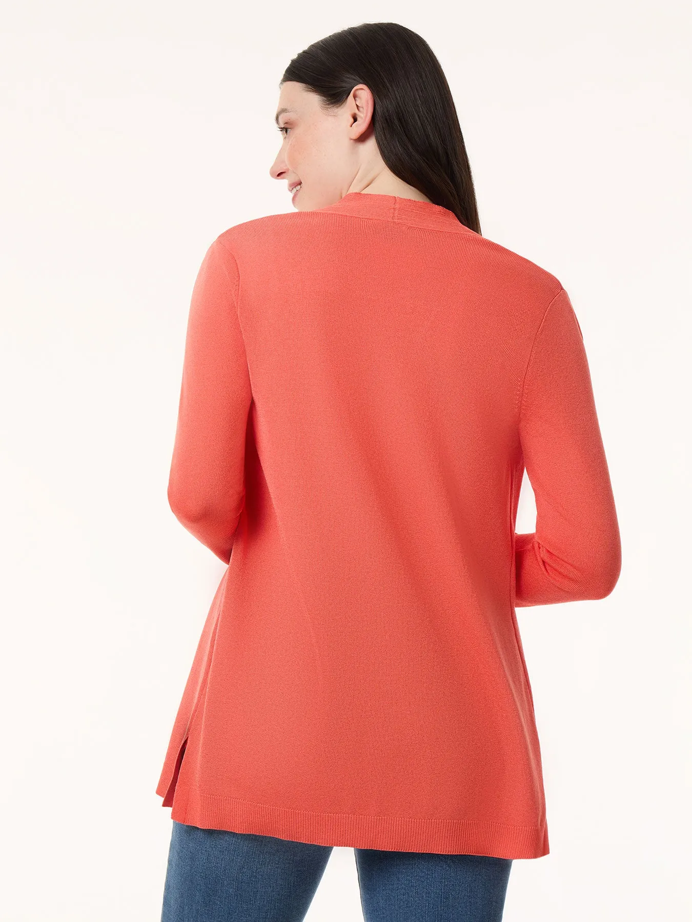 Icon Cardigan sold by Jones New York product image thumbnail 3