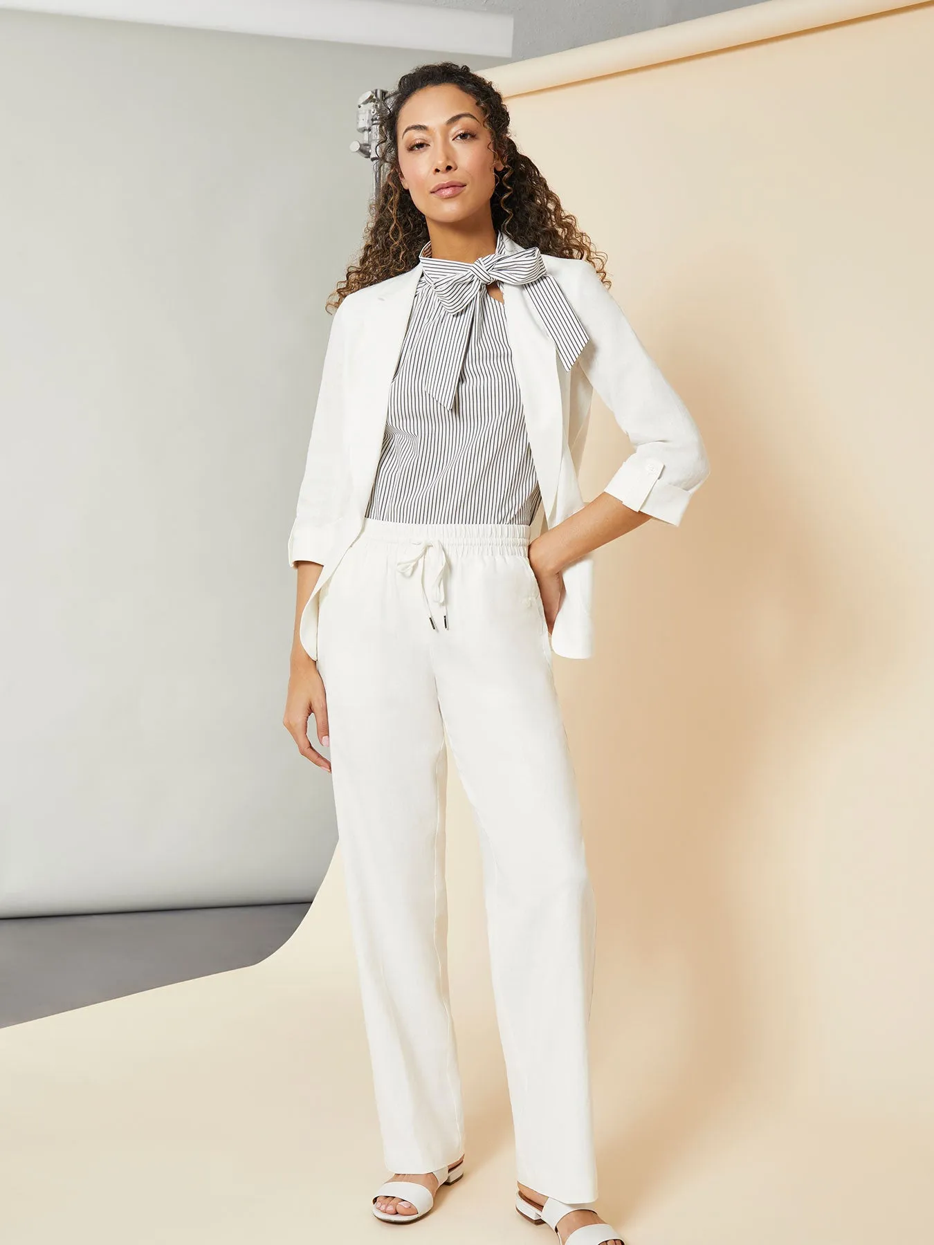 Classic Patch Pocket Jacket sold by Jones New York product image thumbnail 4