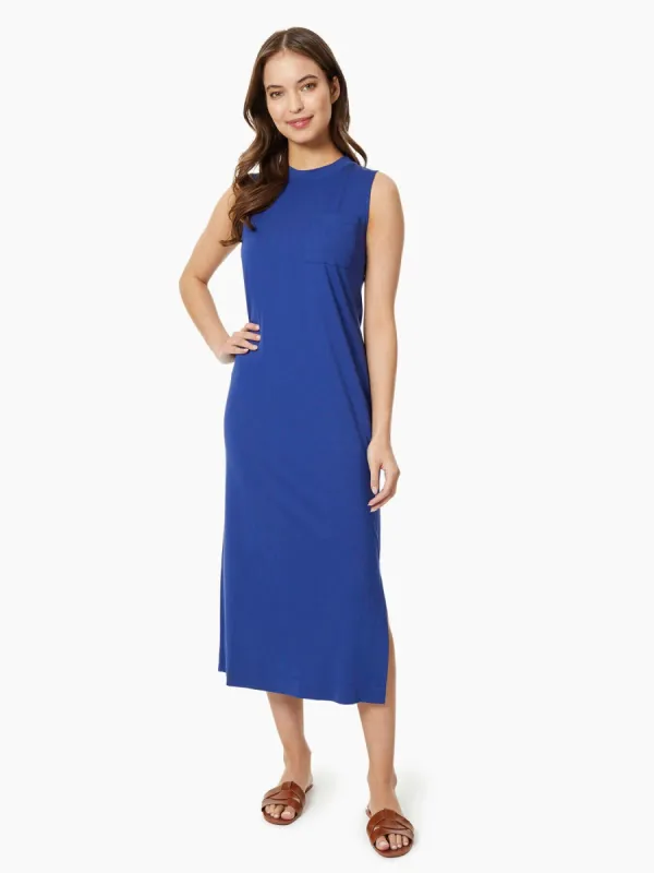 Sleeveless Knit Midi Dress sold by Jones New York