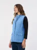 Quilted Puffer Vest sold by Jones New York