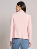 Petite Faux Double Breasted Jacket sold by Jones New York