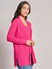 Open Front Sutton Cardigan sold by Jones New York