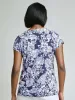 Extended Shoulder Pullover Top sold by Jones New York