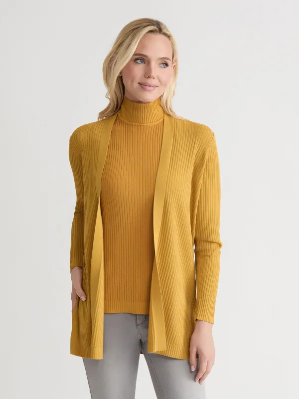 Sutton Cardigan made by Jones New York
