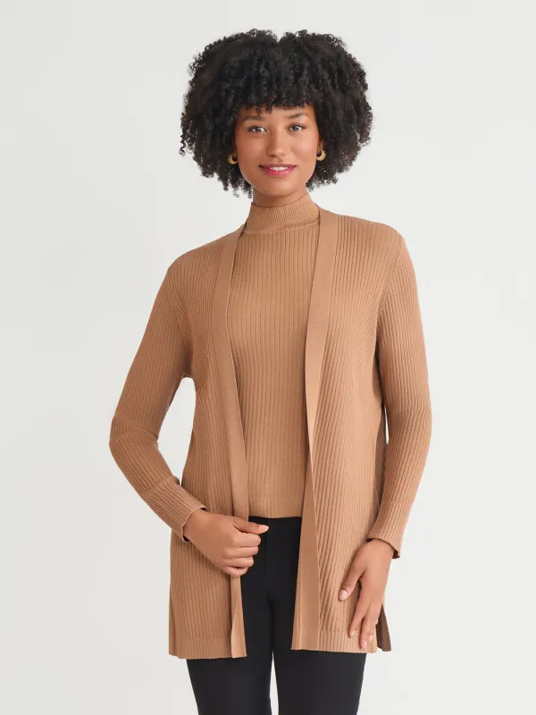 Sutton Cardigan sold by Jones New York