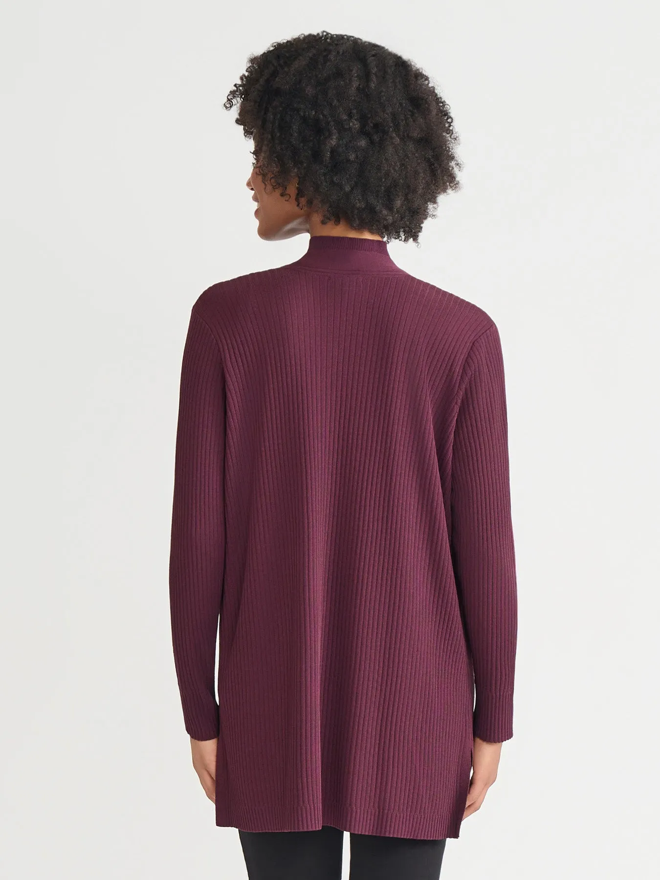 Sutton Cardigan sold by Jones New York product image thumbnail 4