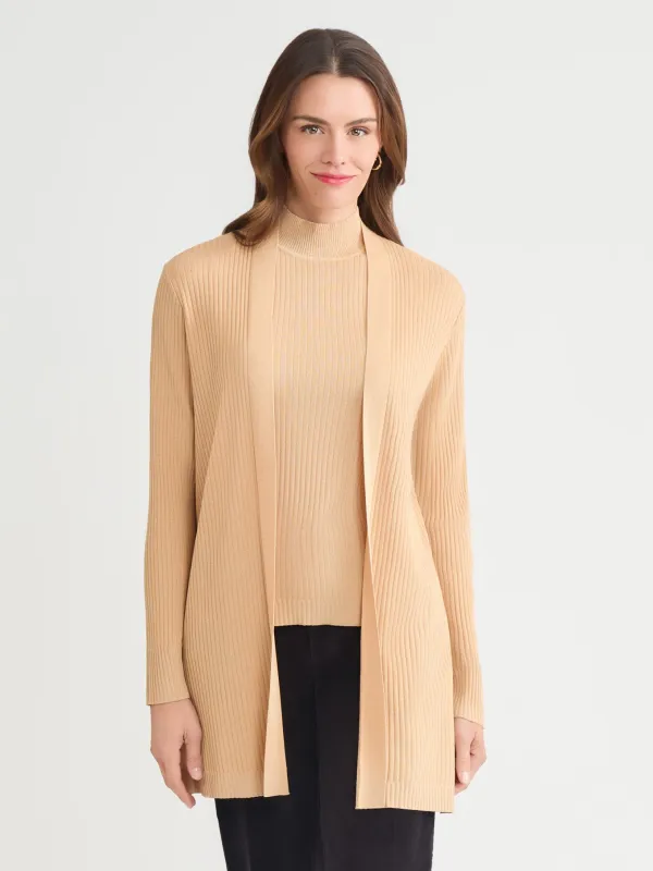 Sutton Cardigan sold by Jones New York