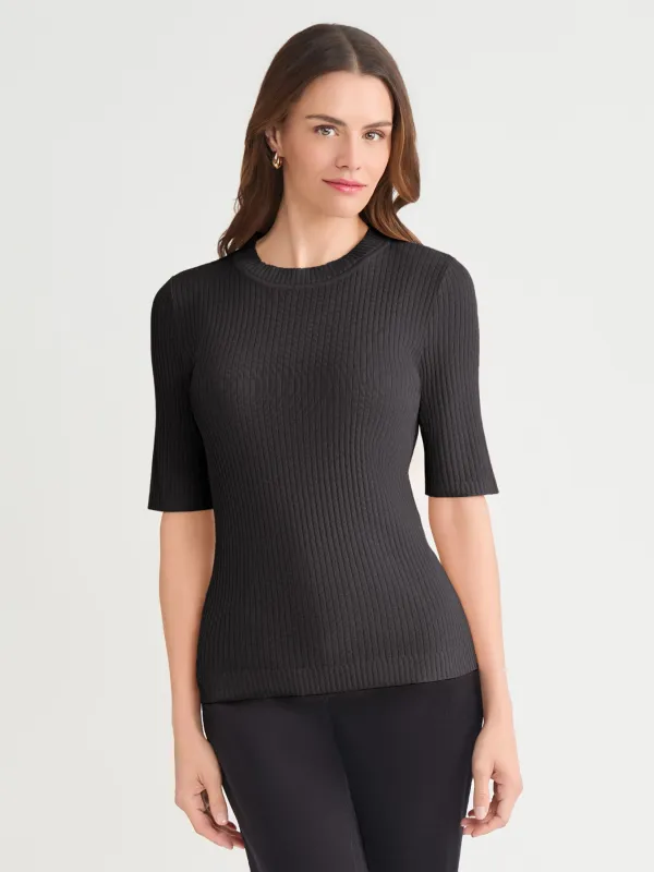 Sutton Tee Shirt made by Jones New York