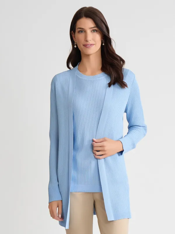 Sutton Cardigan made by Jones New York