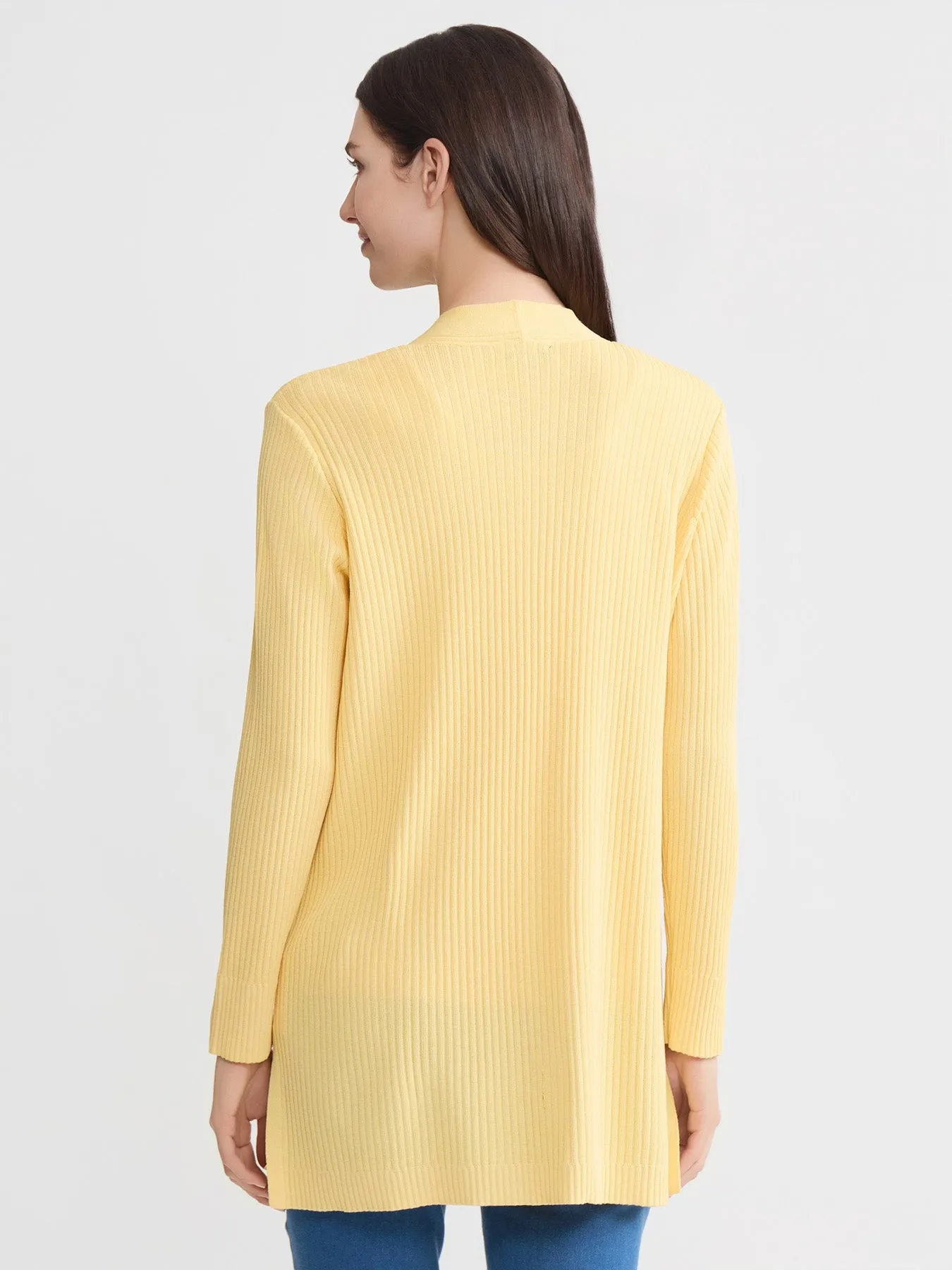 Sutton Cardigan sold by Jones New York product image thumbnail 4