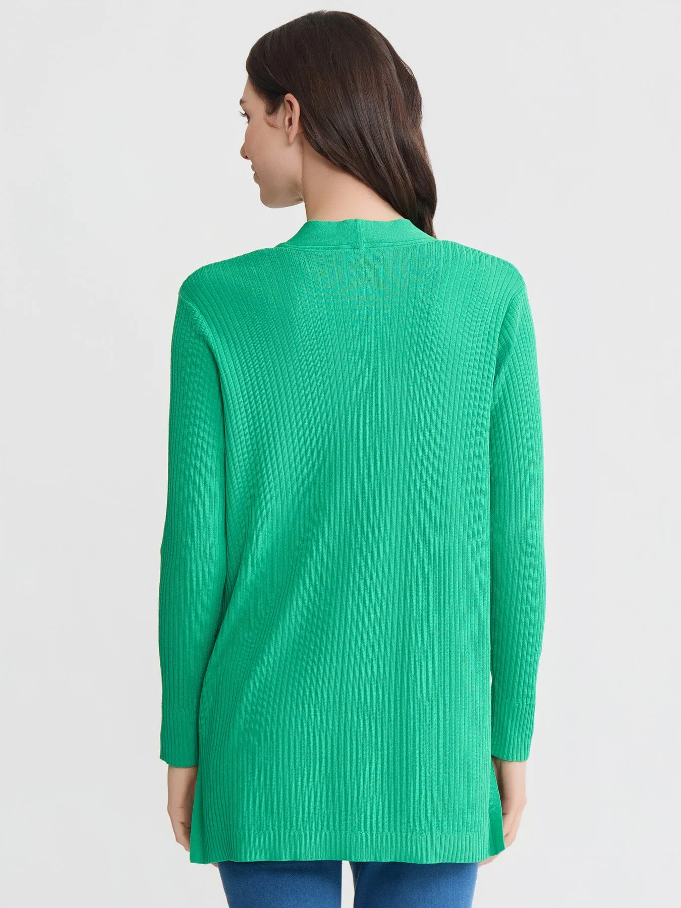 Sutton Cardigan sold by Jones New York product image thumbnail 4