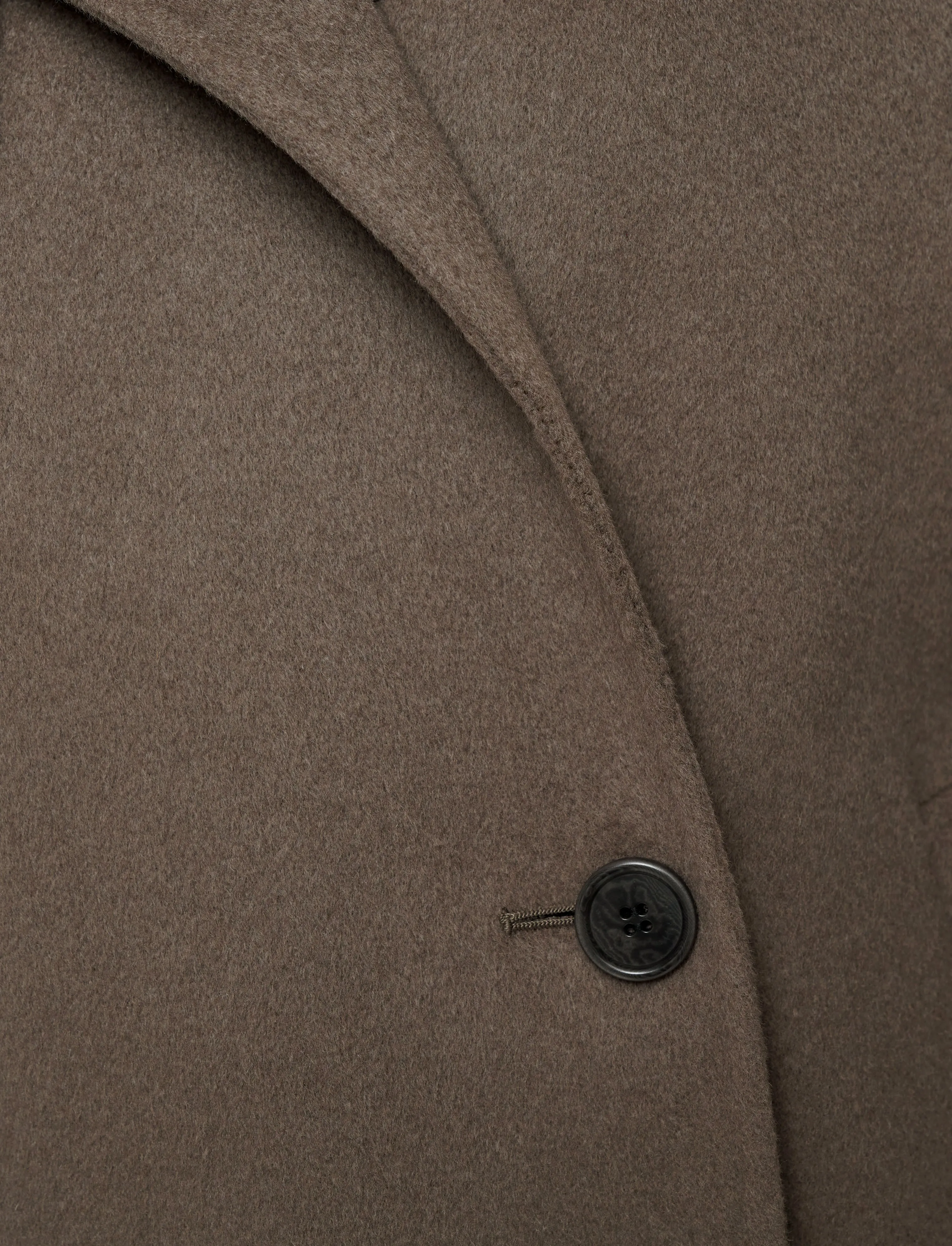 Marne Double Face Cashmere Coat sold by Joseph product image thumbnail 5