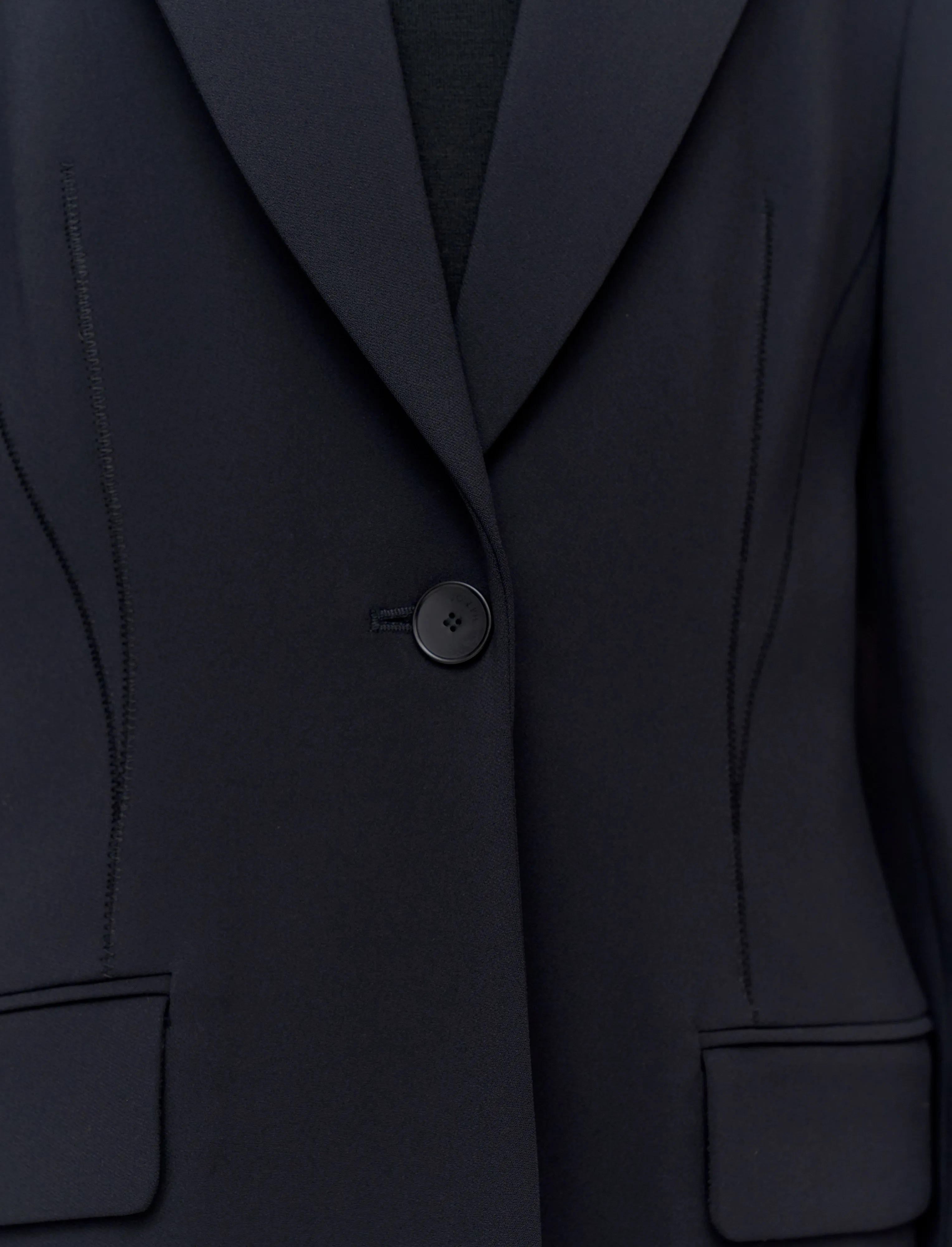 Fallon Comfort Cady Jacket sold by Joseph product image thumbnail 4