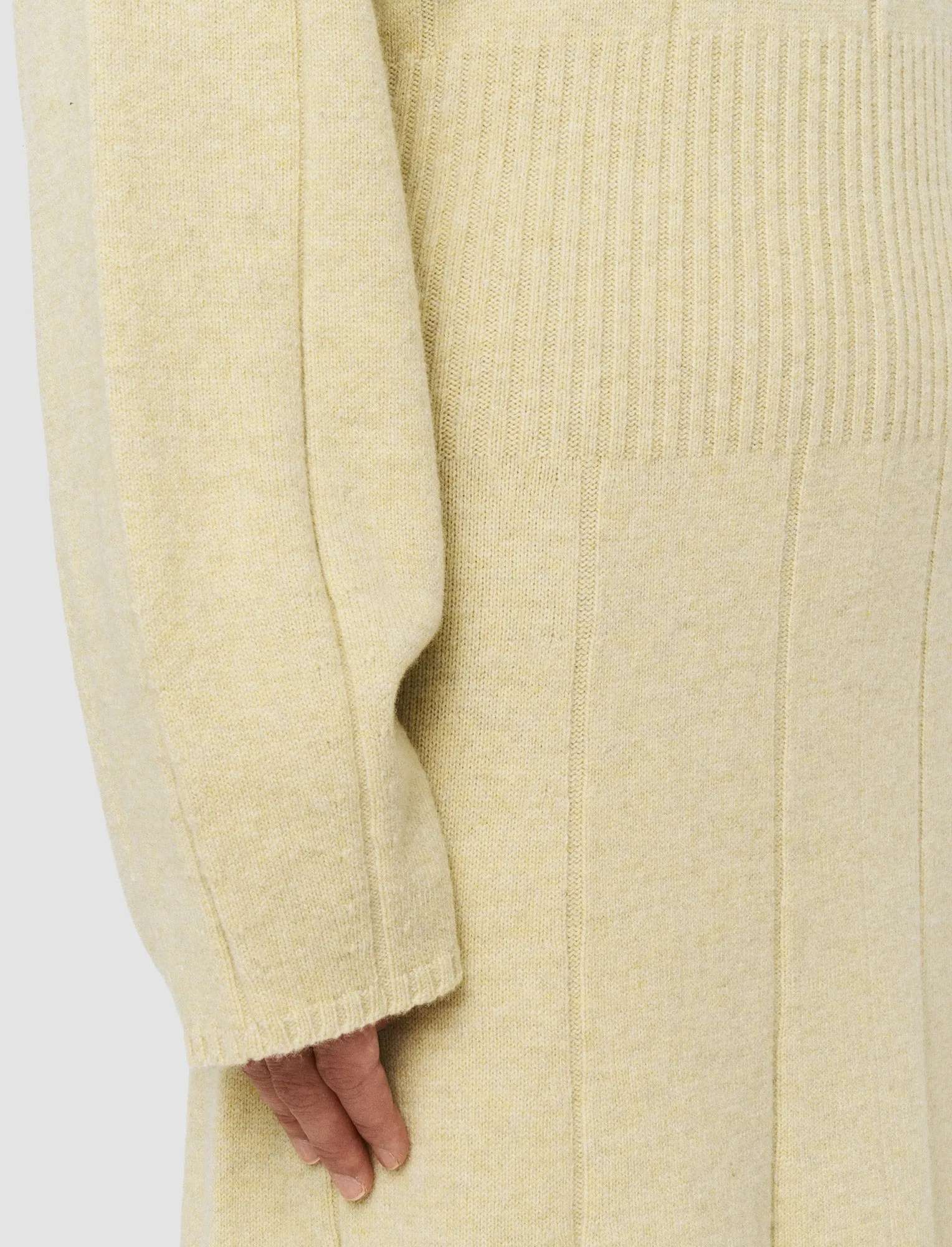 Soft Wool Dress sold by Joseph product image thumbnail 5