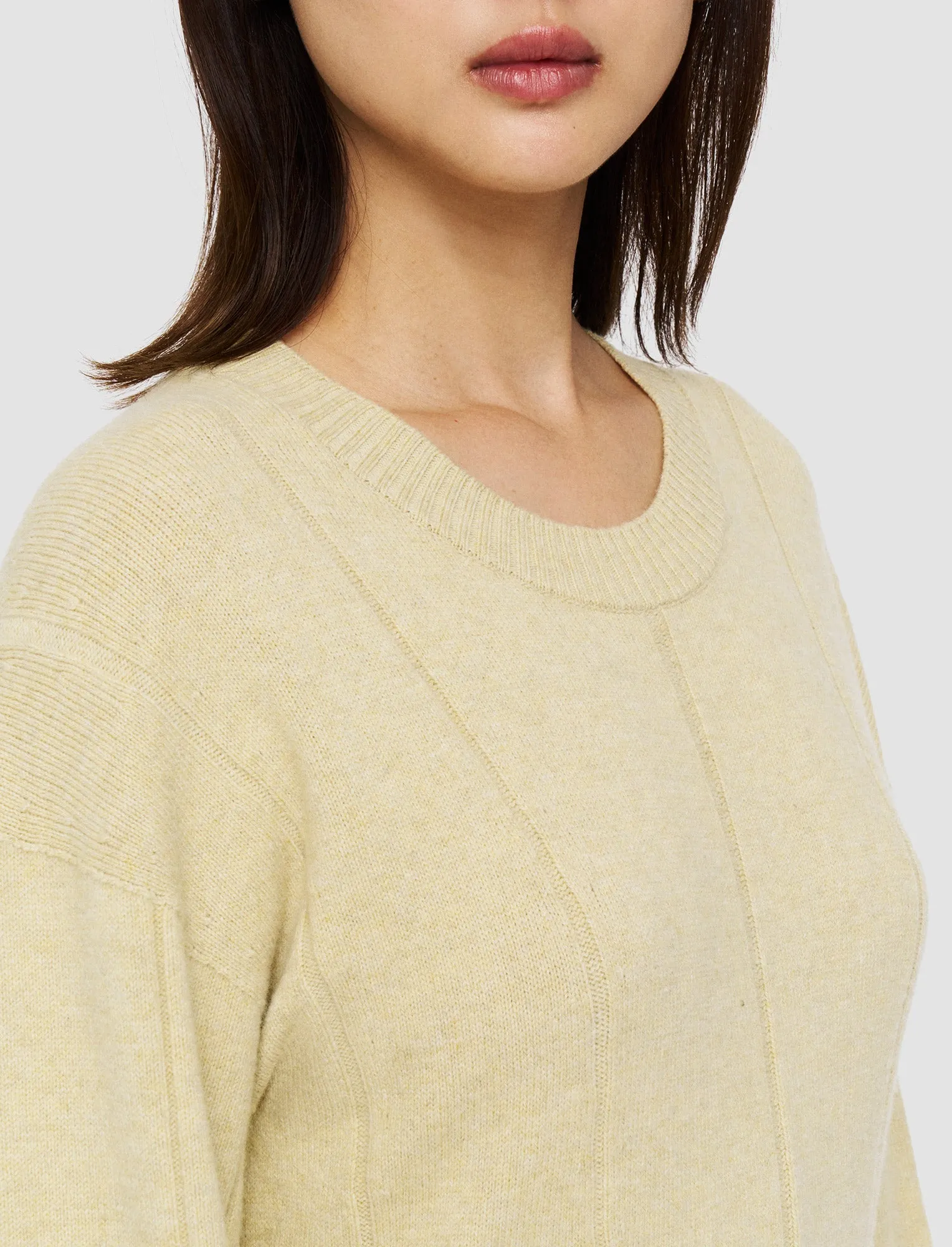 Soft Wool Dress sold by Joseph product image thumbnail 4