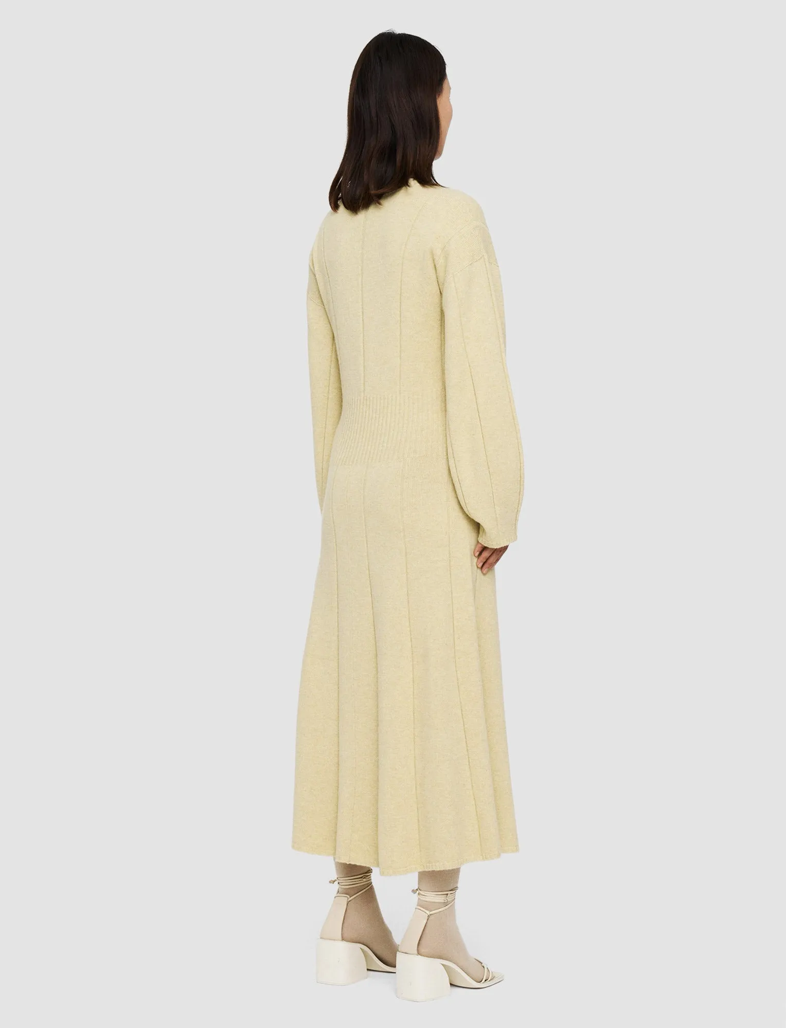 Soft Wool Dress sold by Joseph product image thumbnail 3