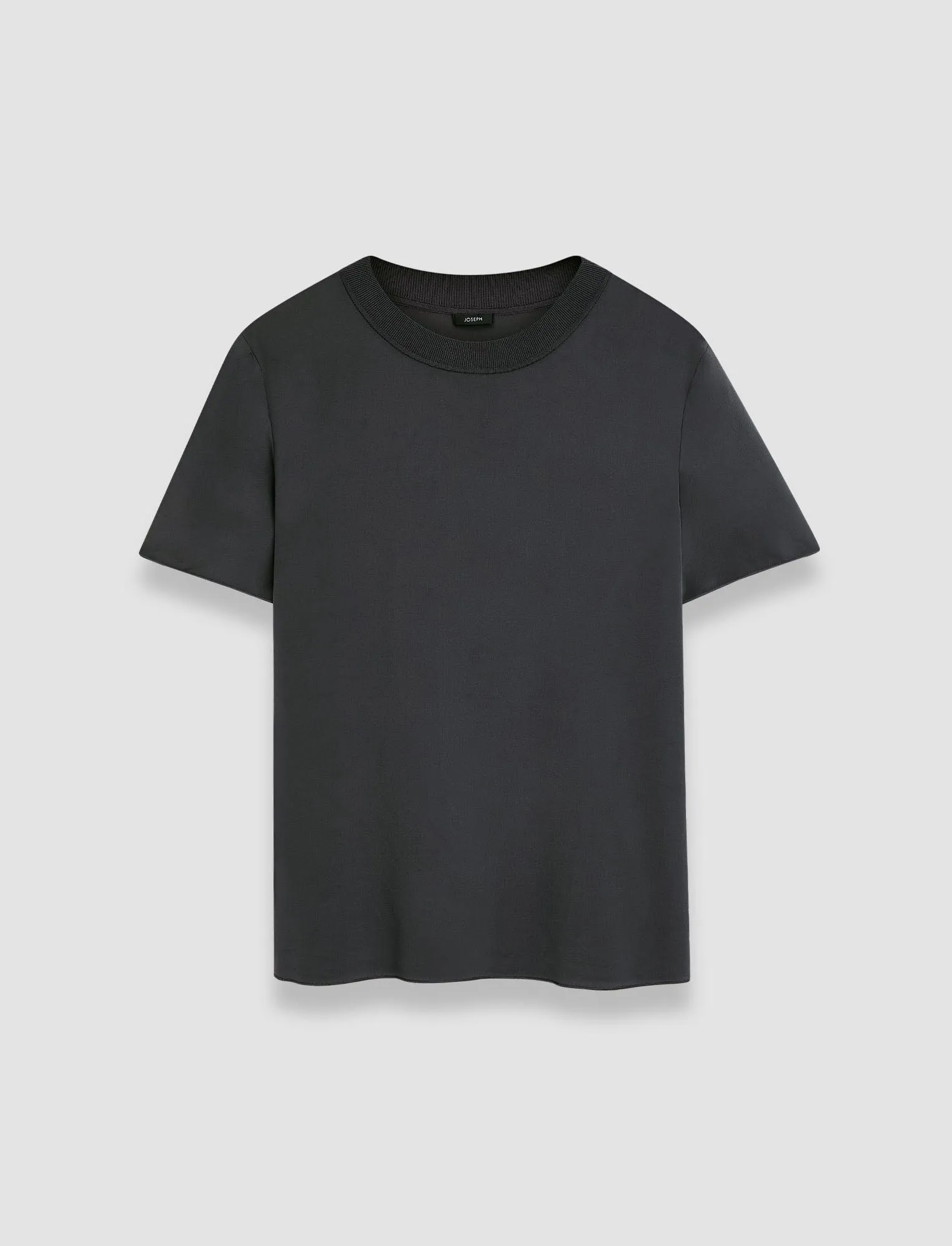 Rubin Crepe de Soie Silk Blouse sold by Joseph