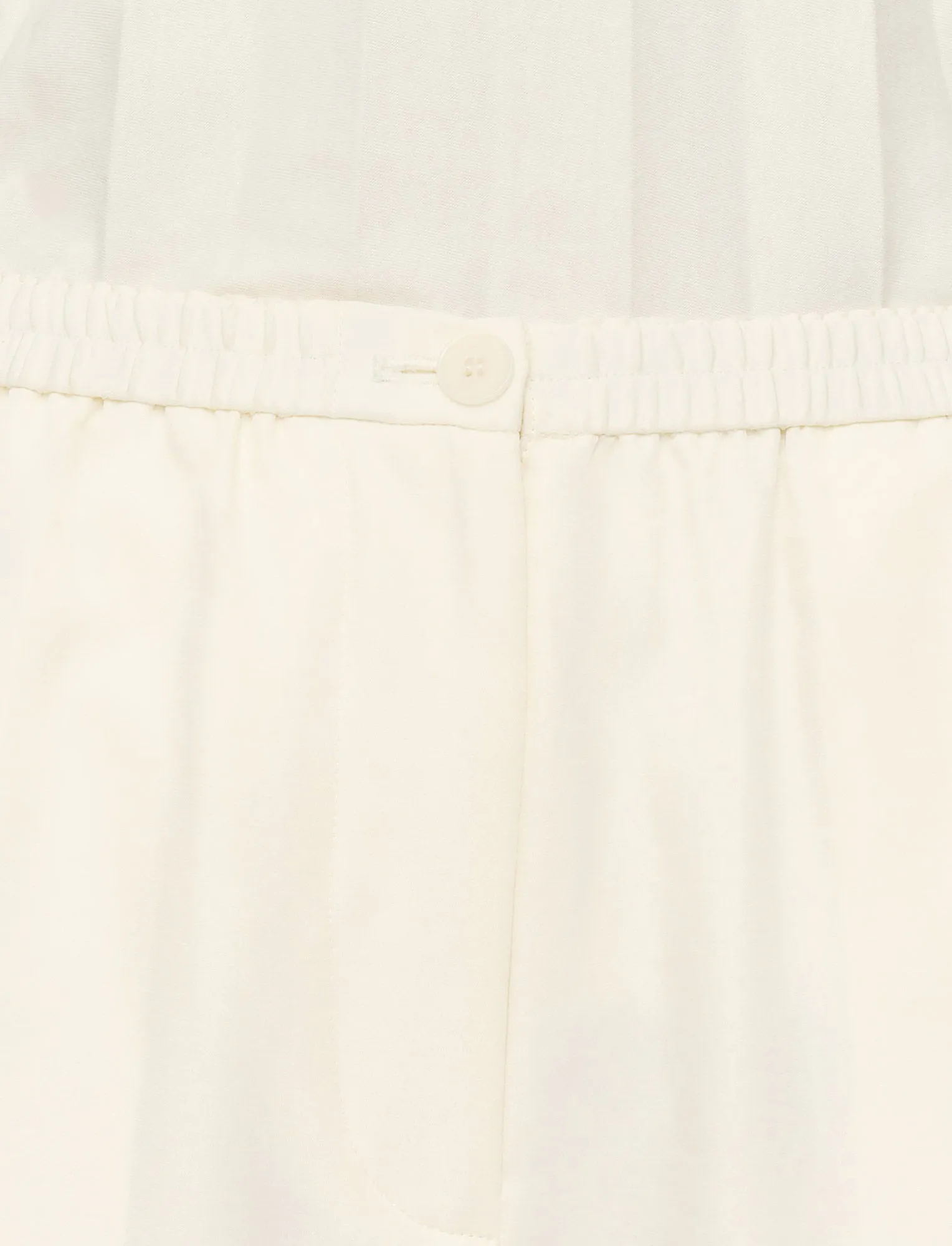 Taio Soft Cotton Silk Trousers sold by Joseph product image thumbnail 4