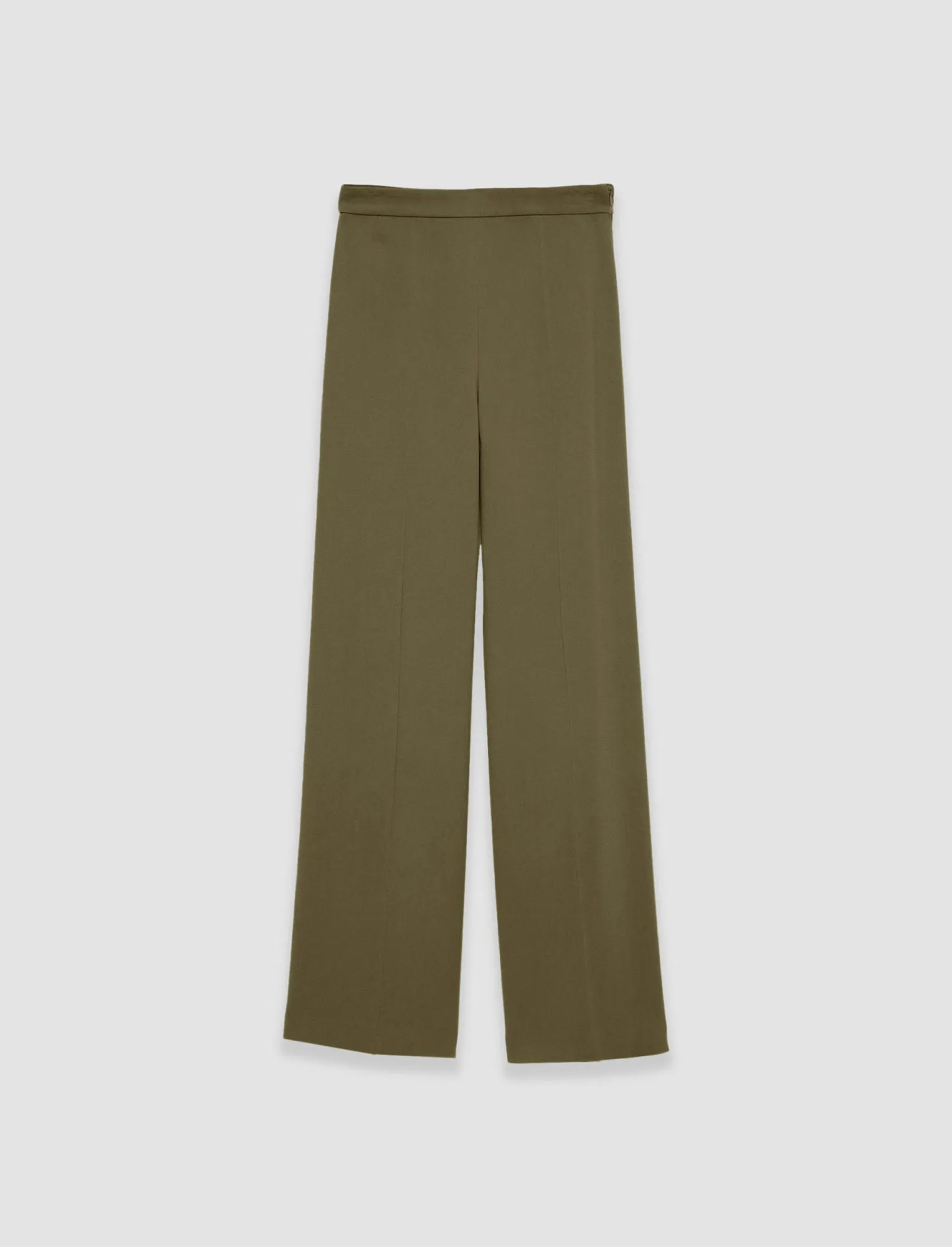 Alane Comfort Cady Trousers sold by Joseph