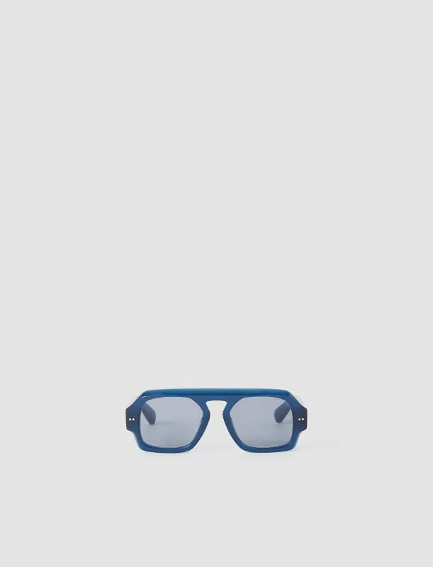 Talba Aviator Sunglasses sold by Joseph