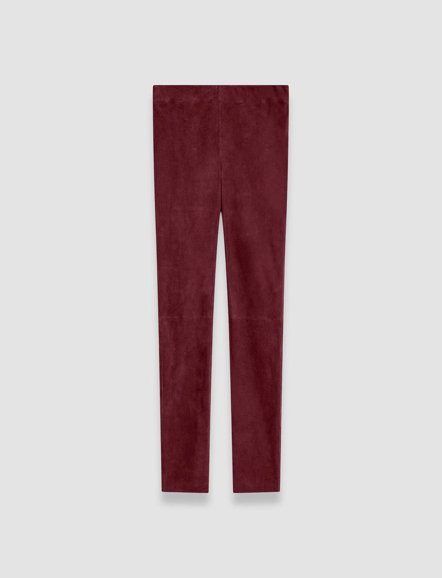 Suede Stretch Leggings sold by Joseph