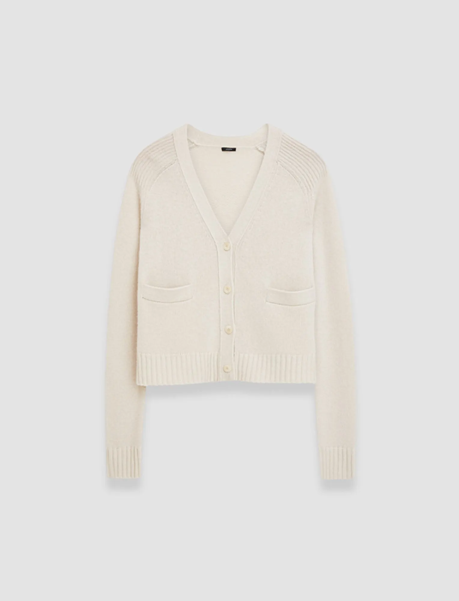 Open Cashmere Cardigan sold by Joseph