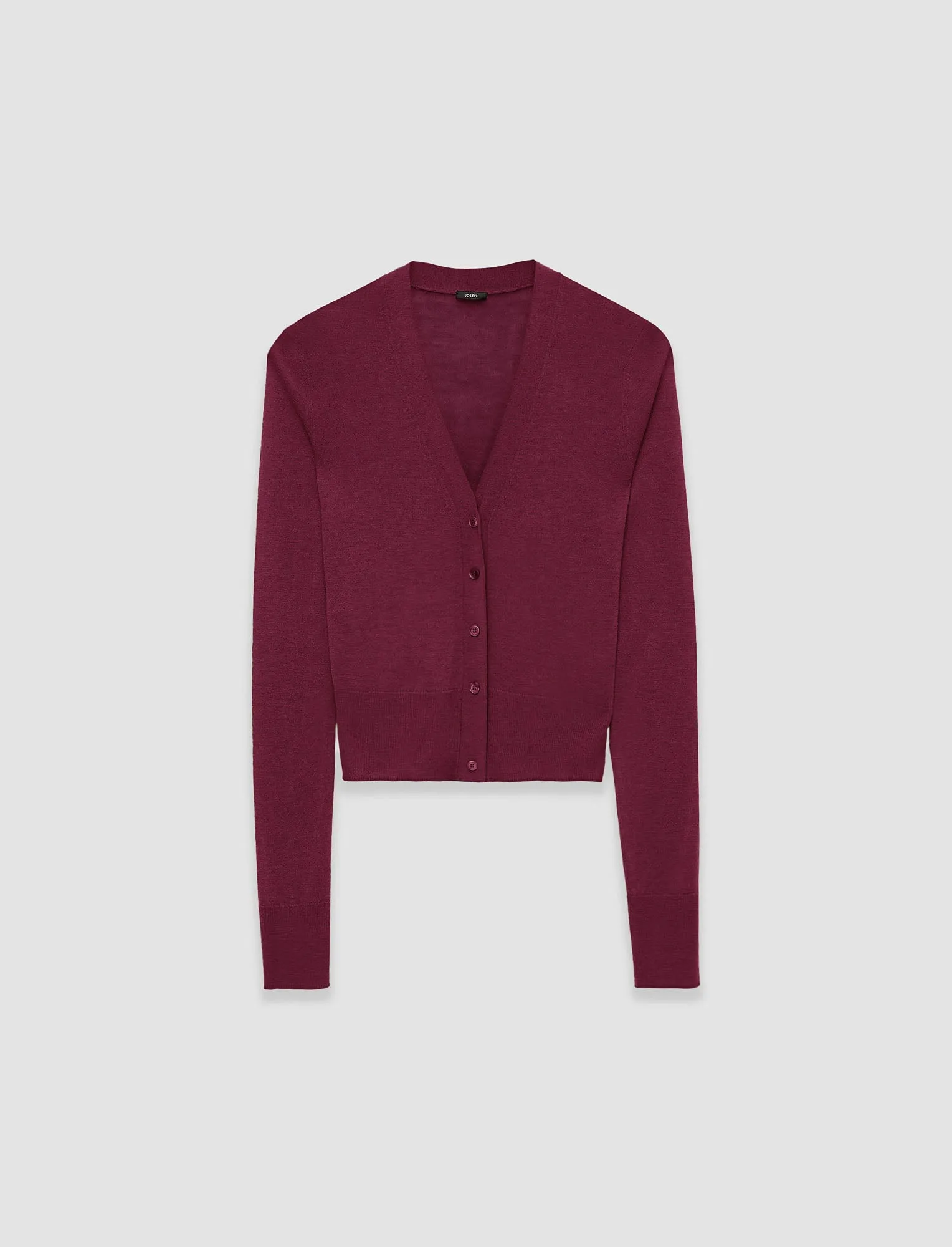 Cashair Cardigan sold by Joseph