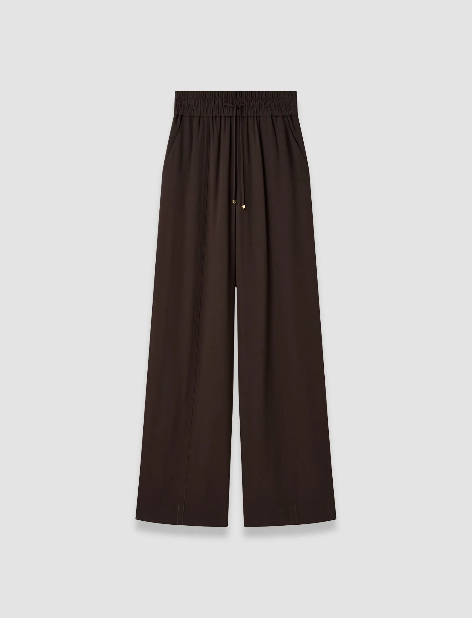 Dee Crepe Trousers sold by Joseph