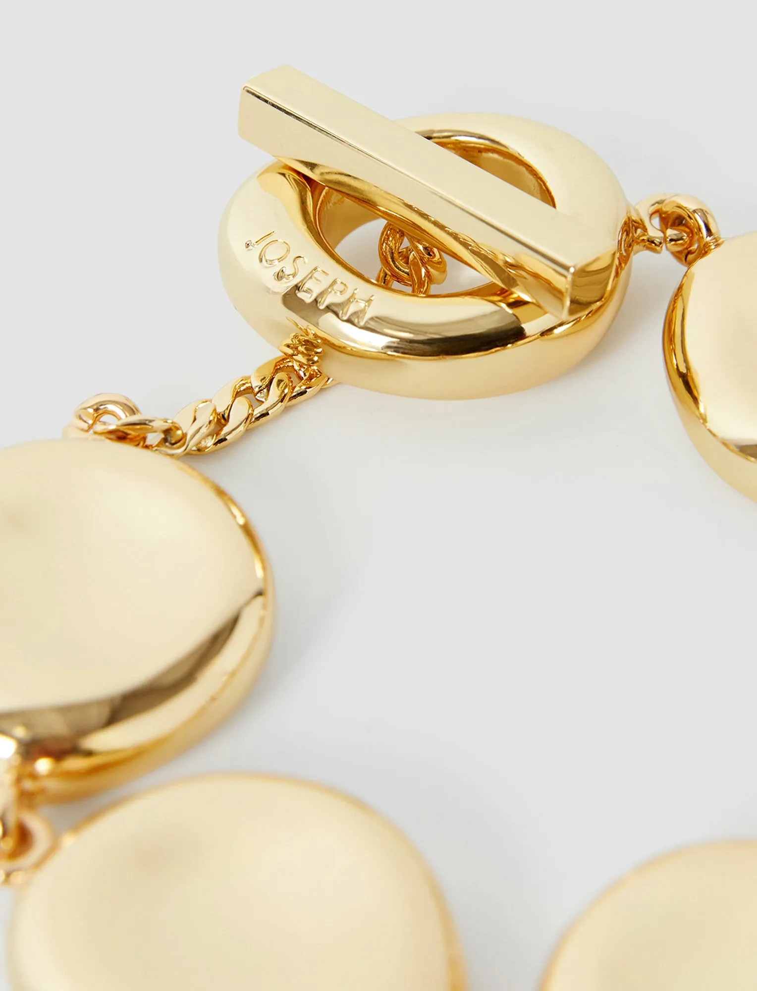 Bean Bracelet sold by Joseph product image thumbnail 2