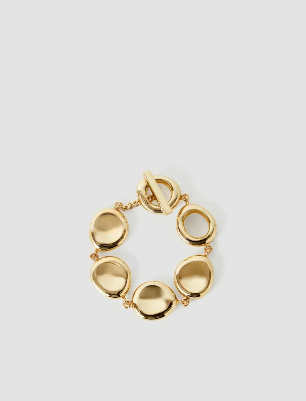 Bean Bracelet sold by Joseph