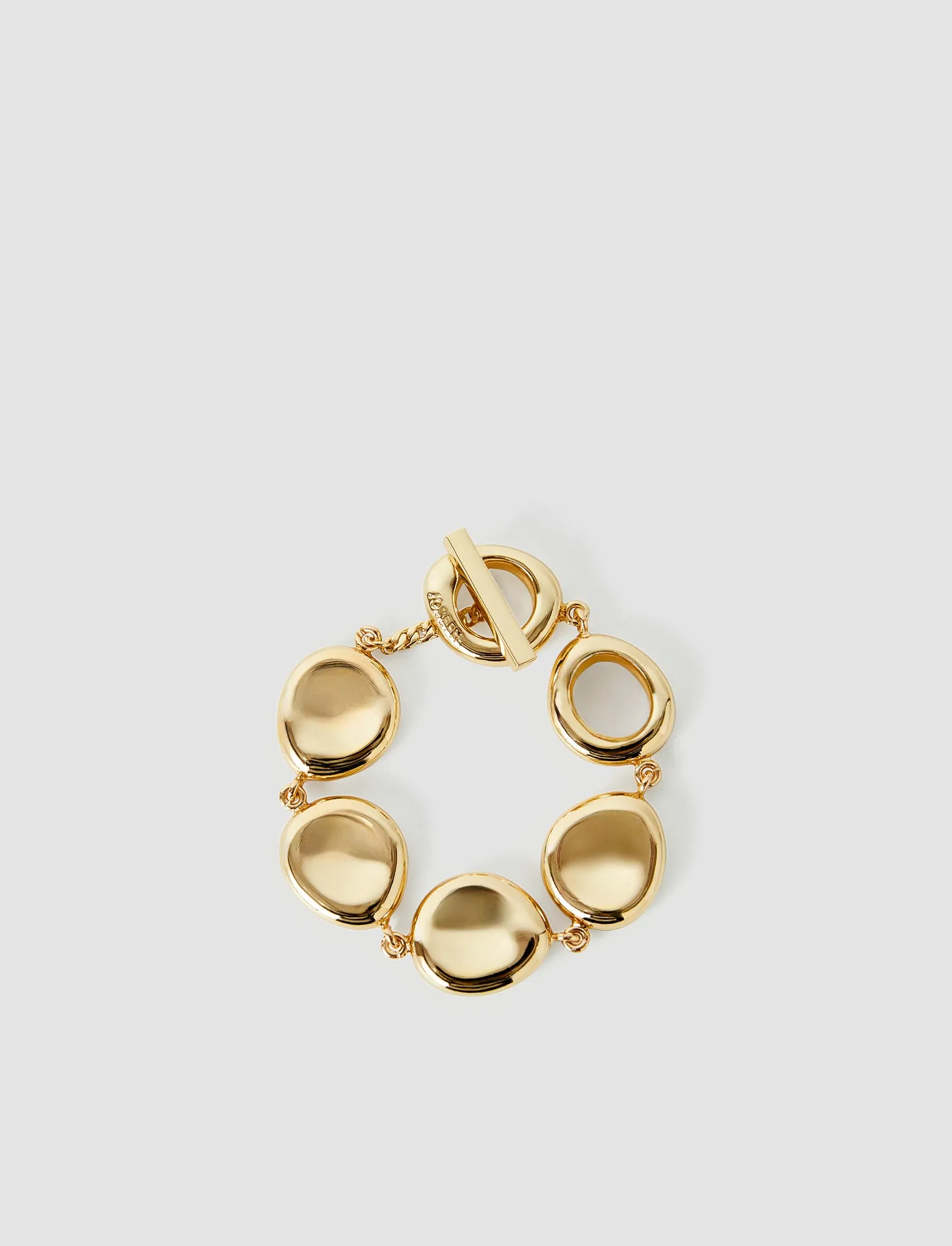 Bean Bracelet sold by Joseph